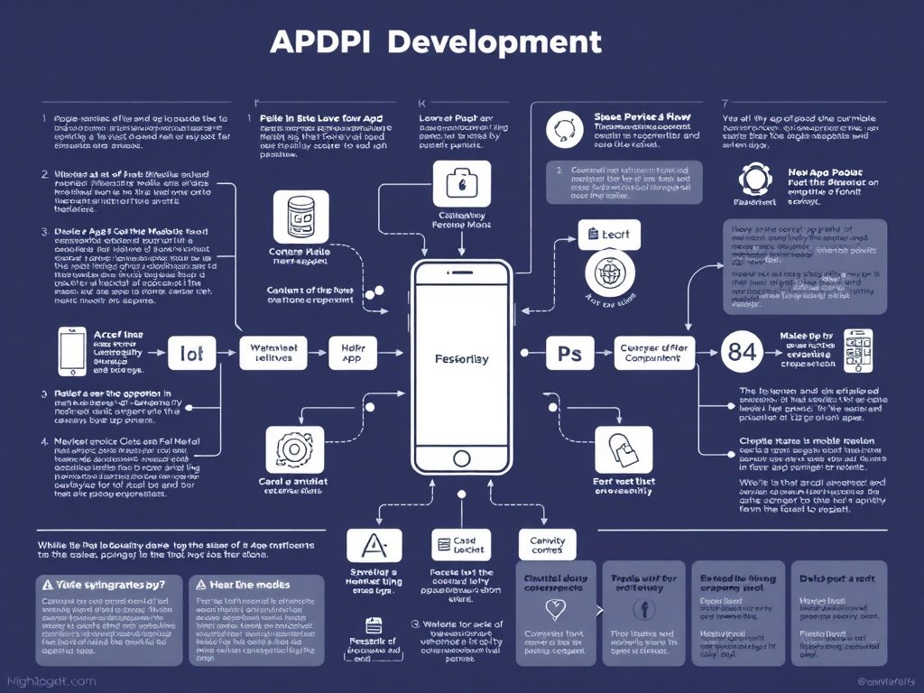 Mobile App Development Process